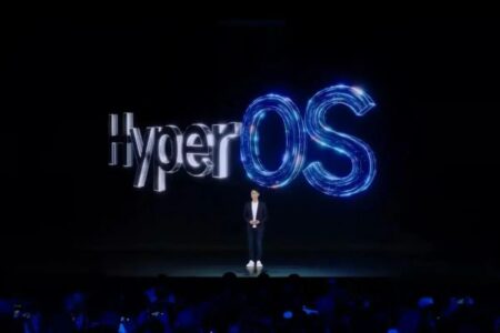 چندین مدل گوشی ردمی به HyperOS آپدیت می شوند