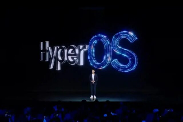 چندین مدل گوشی ردمی به HyperOS آپدیت می شوند