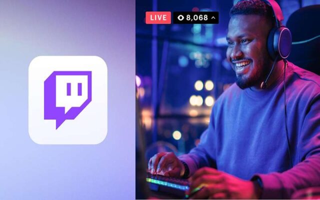 خرید فالوور توییچ (Twitch) ارزان و با کیفیت و واقعی