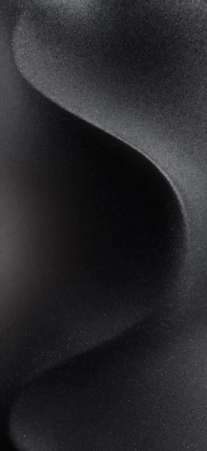 تصاویر پس زمینه آیفون 15 پرو - سیاه