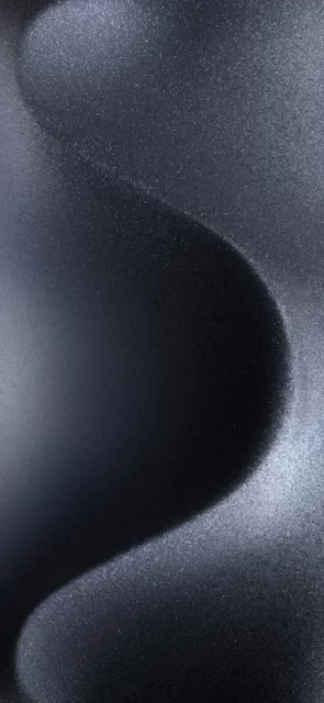 تصاویر پس زمینه آیفون 15 پرو - آبی