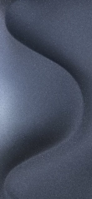 تصاویر پس زمینه آیفون 15 پرو - آبی