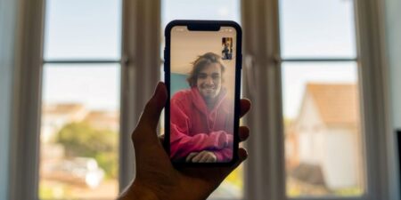 نحوه پیدا کردن عکس های FaceTime در آیفون و آیپد