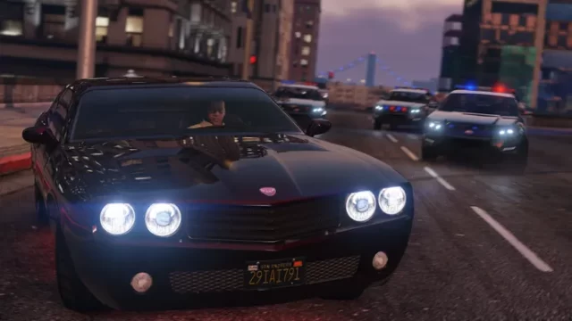 بازی GTA 6 با فروش بزرگی رو به رو می شود