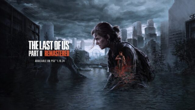 نسخه ریمستر بازی The Last of Us Part 2 معرفی شد