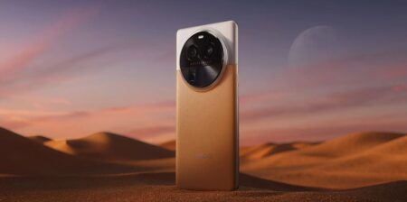 سری گوشی اوپو Find X7 برای گیمینگ عالی هستند