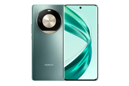 آنر مجیک 7 لایت در نهایت رونمایی شد