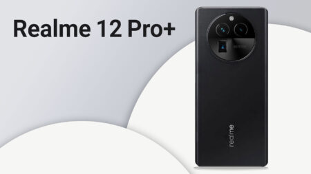 سری Realme 12 Pro 5G در نزدیکی عرضه