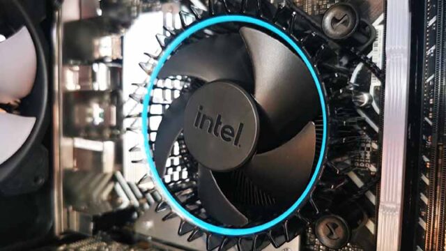 نکات مهم در هنگام خرید خنک کننده CPU