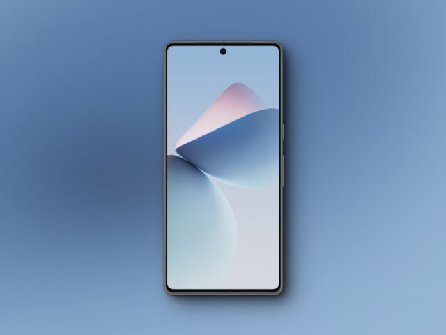 والپیپر Meizu 21