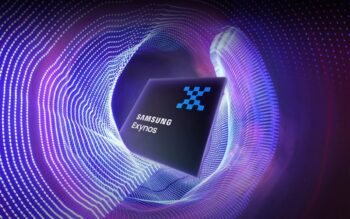 پردازنده Exynos 2500 یک چیپ 3 نانومتری است