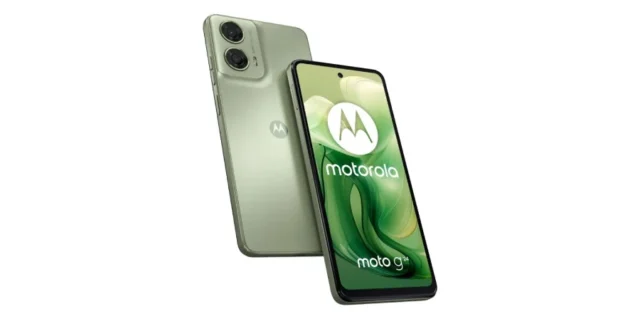 گوشی های موتورولا Moto G24 و G04 در اروپا معرفی شدند