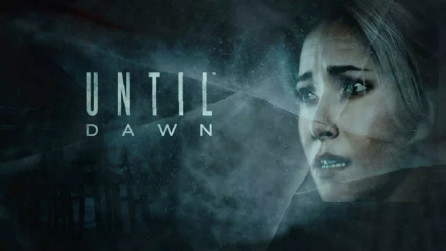 بازی Until Dawn