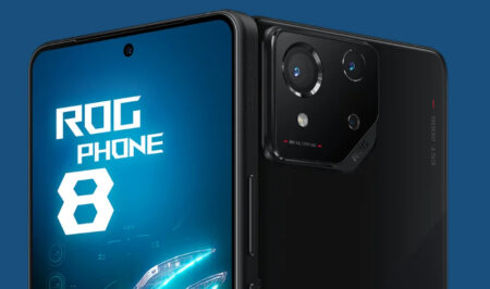 گوشی ایسوس ROG Phone 8 Pro راهی بازار بیشتری شد