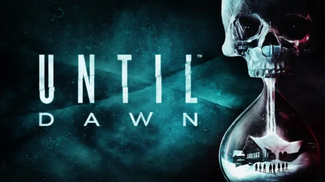 احتمال انتشار بازی Until Dawn برای رایانه شخصی و PS5