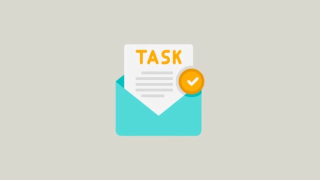 روش افزودن مستقیم ایمیل از Gmail به Google Tasks در ویندوز 11