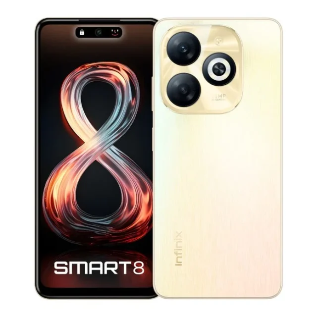 اینفینیکس Smart 8