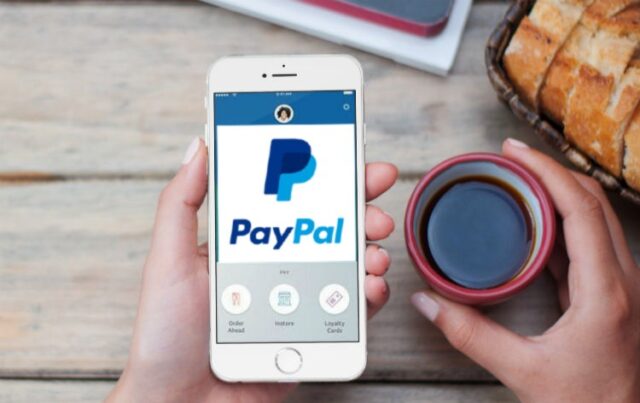 نکات ضروری برای افتتاح حساب پی پال paypal