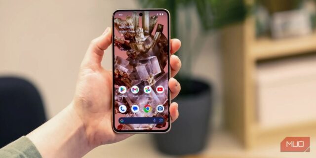 7 ویژگی Google Pixel 8 که باید امتحان کنید