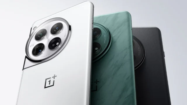 اولین آپدیت گوشی OnePlus 12R منتشر شد