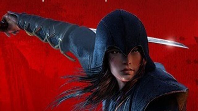 بازی Assassin’s Creed Codename Red