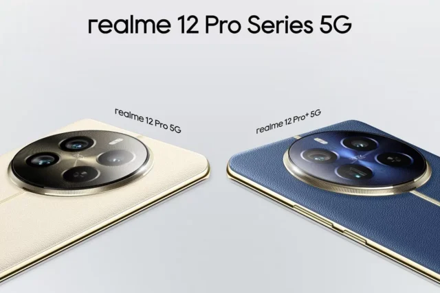 گوشی Realme 12 Pro+ 5G