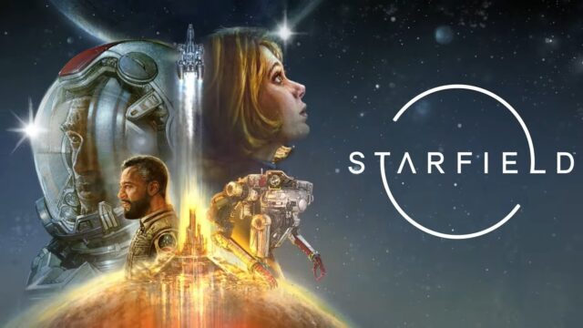 بازی Starfield بزودی برای پلی استیشن 5 منتشر می شود