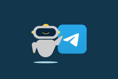 هاست ربات تلگرام: راهنمای انتخاب و زبان برنامه نویسی مناسب