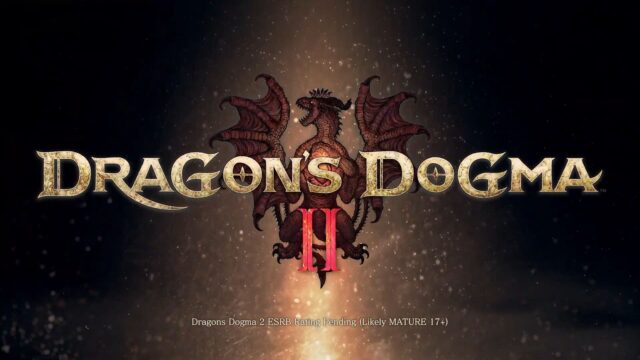 نسخه دمو بازی Dragon's Dogma 2 ممکن است بزودی از راه برسد