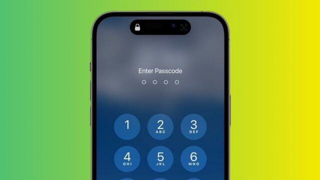 iphone lock apps