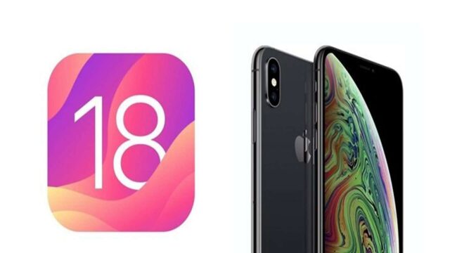 iOS 18 در زمان انتشار با این مدل های آیفون سازگار خواهد بود