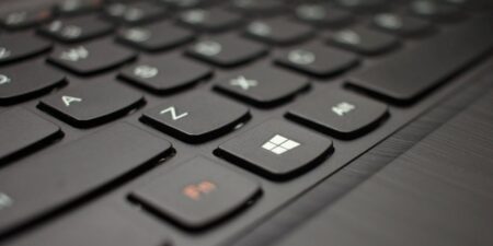 Keyboard Layout Windows 11