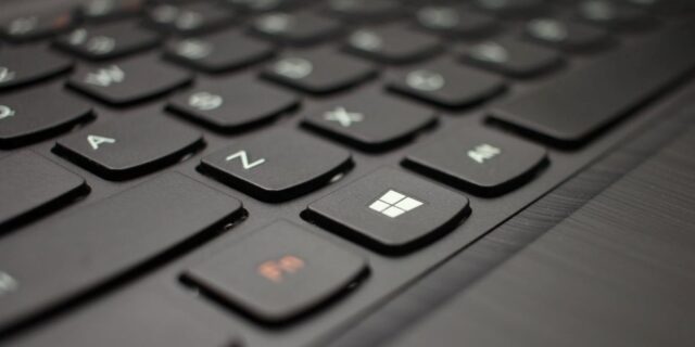Keyboard Layout Windows 11