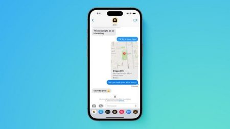 imessage contact key verification