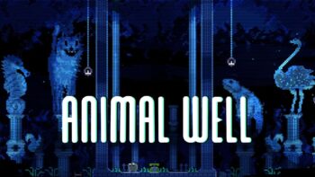 تاریخ انتشار بازی Animal Well مشخص شد