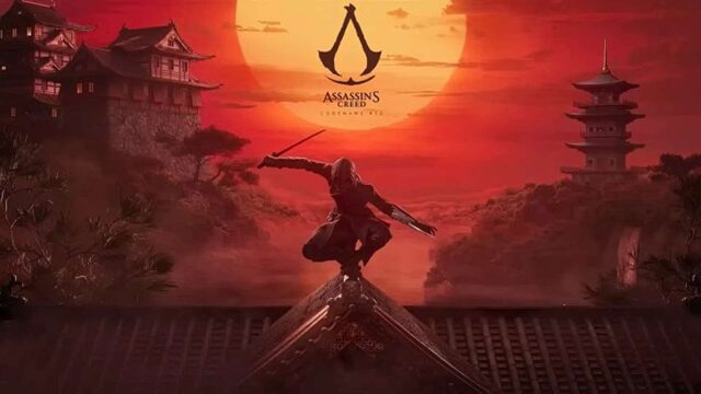 بازی Assassin’s Creed Red از مخفی کاری حرفه ای برخوردار است