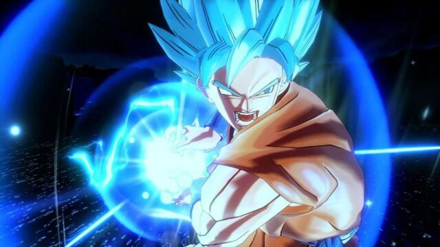 تاریخ انتشار بازی Dragon Ball Xenoverse 2 مشخص شد