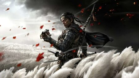 تاریخ انتشار بازی Ghost of Tsushima Director's Cut برای رایانه شخصی مشخص شد