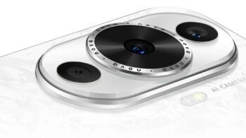 هواوی Nova 14 Ultra با نمایشگر اولد رونمایی شد
