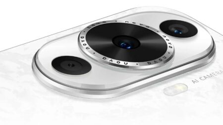هواوی Nova 14 Ultra با نمایشگر اولد رونمایی شد
