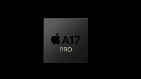سری آیفون 16 پرو با چیپ A18 Pro از هوش مصنوعی پشتیبانی دارند