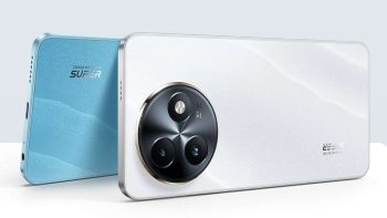 گوشی اقتصادی آیتل S24 با دوربین 108 مگاپیکسل معرفی شد