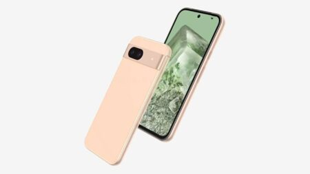 تاریخ عرضه و قیمت گوشی گوگل Pixel 9a آشکار شد