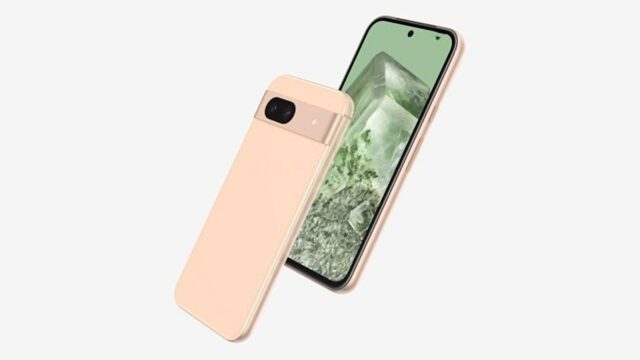 تاریخ عرضه و قیمت گوشی گوگل Pixel 9a آشکار شد