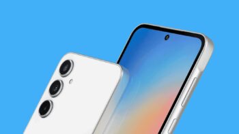 آپدیت One UI 7 برای گوشی Galaxy A35 منتشر شد