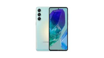 گوشی سامسونگ Galaxy M36 در Geekbench رویت شد