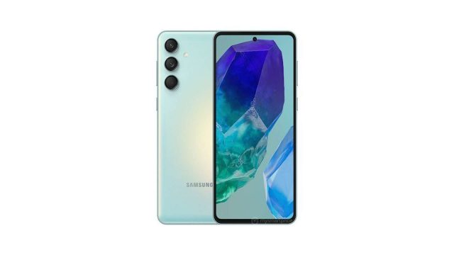 گوشی سامسونگ Galaxy M36 در Geekbench رویت شد