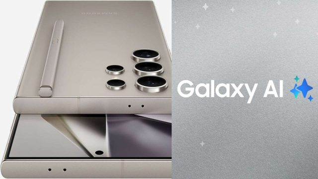 انتشار Galaxy AI برای گوشی های قدیمی تر سامسونگ