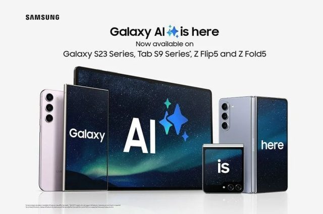 Galaxy AI