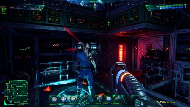 ریمیک بازی System Shock در راه پلی استیشن و ایکس باکس